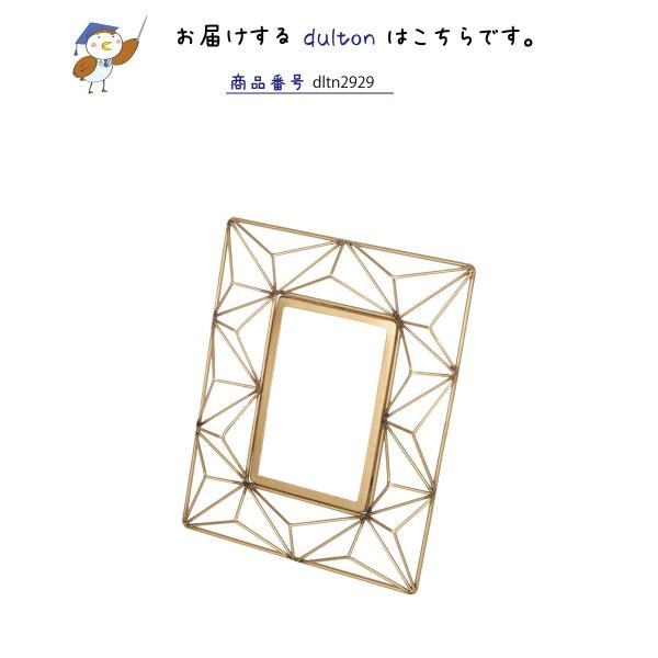 ワイヤー フォトフレーム A Wire Photo Frame A Gold M 想い出に添えるアクセサリー お洒落 インテリア リビング 北欧 Dltn2929 レトロおしゃれ雑貨家具のプリズム 通販 Yahoo ショッピング