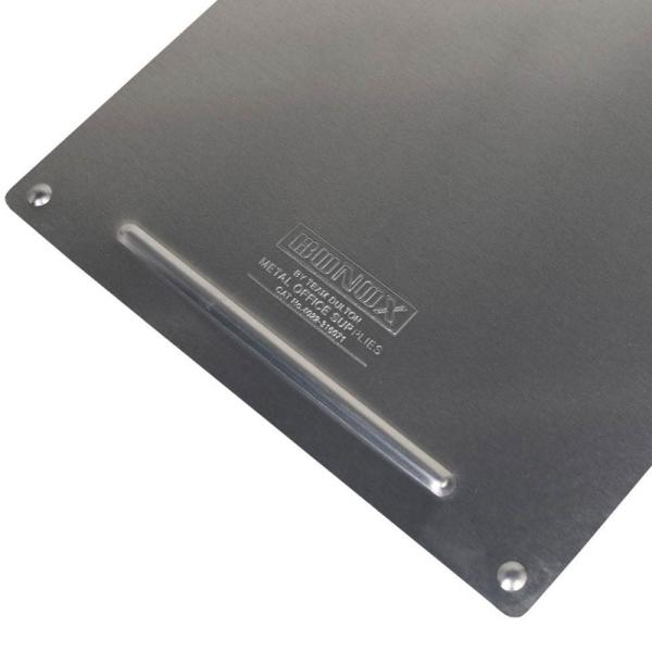 新品 メタル クリップ ボード 真鍮 ダルトン 文房具 インテリア 小物 雑貨 312351.jpg