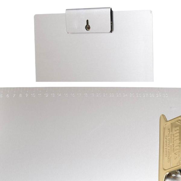 新品 メタル クリップ ボード 真鍮 ダルトン 文房具 インテリア 小物 雑貨 メタル クリップボード A4 BRASS ダルトン DULTON ファイル