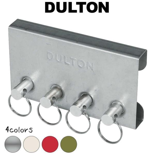DULTON フォトフレーム付き鍵掛け キーフック ダルトン DULTON フォトフレーム ウィズ キー