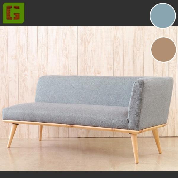 カウチソファ 2人掛けソファー ベンチソファ カウチソファー おしゃれ 北欧 モダン 二人掛けソファー カフェ風 木製フレーム ウッドフレーム 木脚 送料無料 Buyee Servicio De Proxy Japones Buyee Compra En Japon