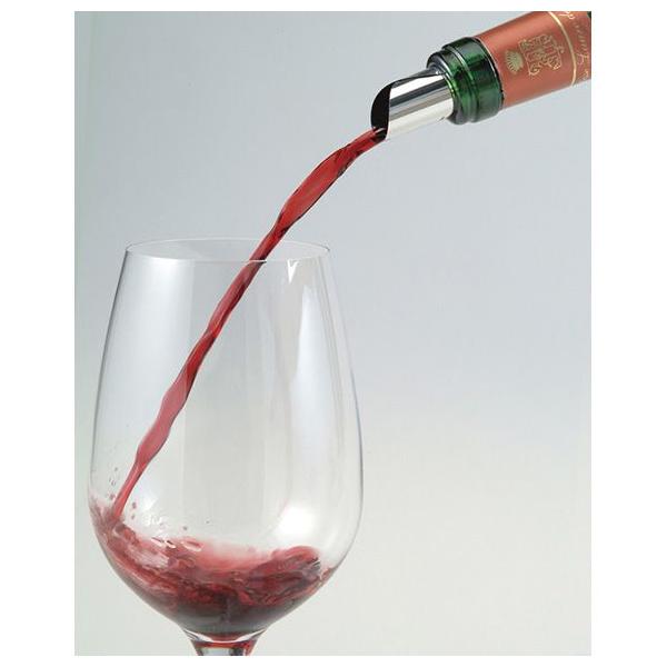 ＜商品説明＞注ぐ液体の味に影響を与えないフィルムを使用。 持ち運びもかさばらず、瓶の口径を問わないので、ワイン以外のアルコールや調味料のボトルにもお使いいただけます。＜商品詳細＞■サイズ：73Φ■材質：ポリエスターフィルム■生産国：台湾■梱...