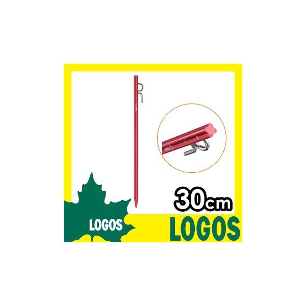 ジュラルミンソリッドタフネスペグ 30cm ペグ テント固定 テント固定器具 テントペグ Logos ロゴス 軽量 強度 ジュラルミン製 おしゃれ 2個セット 75ｇ Buyee Buyee Japanese Proxy Service Buy From Japan Bot Online