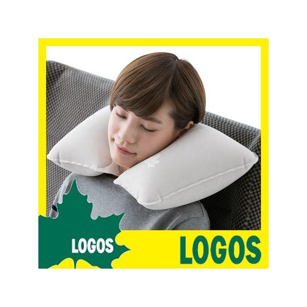 エアクッションまくら エアクッション エアークッション 枕 エアー枕 空気枕 アウトドア Logos ロゴス シンプル コンパクト 携帯用 旅行用 トラベル用 キャンプ Buyee Buyee 日本の通販商品 オークションの代理入札 代理購入
