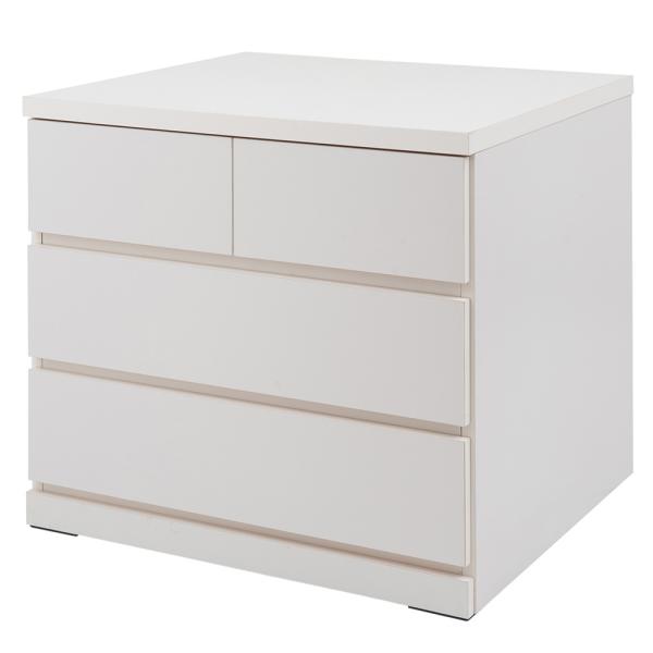 日本製 押入れタンスシリーズ 3段 押入れたんす 押入れタンス 押入れ