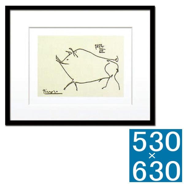 A[gt[ t[ Ǐ z Ǌ|CeA Ǌ|A[g CeAt[ G ŉ VNXN[ Pablo Picasso Le petit cochon 