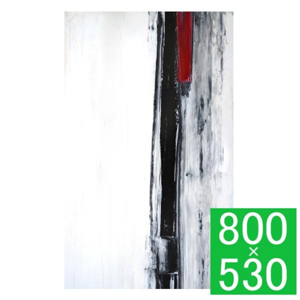 A[gpl Ǌ|CeA Ǌ|A[g LoXA[g ۉ G T30 Gallery Blue and Green Abstract Art Painting _ 