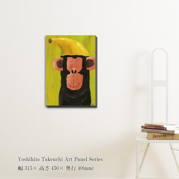 A[gpl Yoshihito Takeuchi Art Panel Series G T Ǌ| Ǐ OtBbN |X^[ |Sl