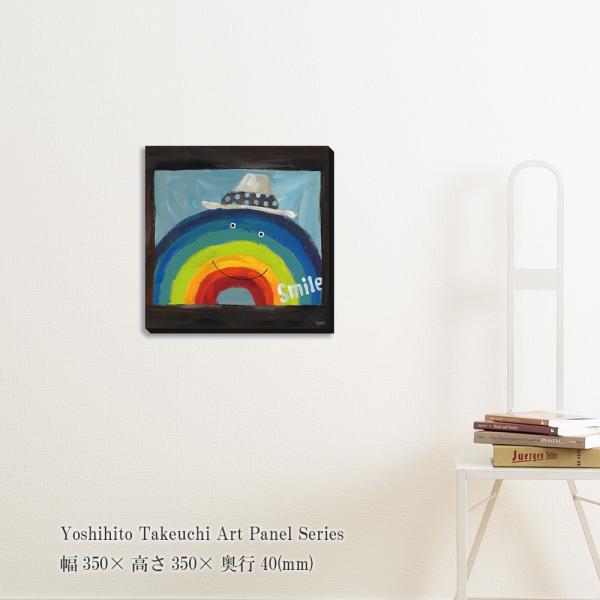 A[gpl Yoshihito Takeuchi Art Panel Series G  Ǌ| Ǐ OtBbN |X^[ |Sl z