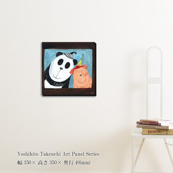 A[gpl Yoshihito Takeuchi Art Panel Series G  Ǌ| Ǐ OtBbN |X^[ |Sl