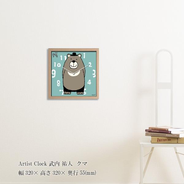 |v Artist Clock  Sl  N} |v N} Ǌ| Ǐ Ǌ|v |X^[ LbY z t[ ؘg `