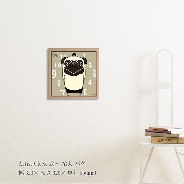 |v Artist Clock  Sl pO |v  Ǌ| Ǐ Ǌ|v |X^[ LbY z t[ ؘg `