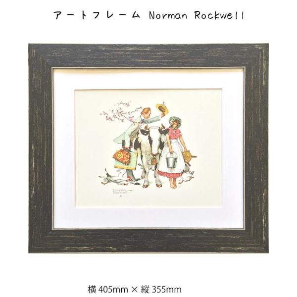 A[gt[ Norman Rockwell Teeth hanger Ǌ| G   405mm   c355mm Ǐ z |X^[ t