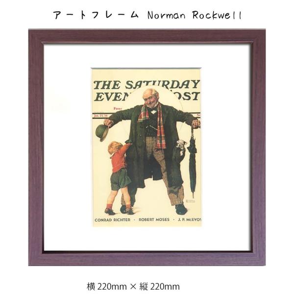 A[gt[ Norman Rockwell Teeth hanger Ǌ| G   220mm   c220mm Ǐ z |X^[ t