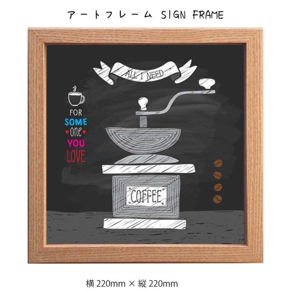 A[gt[ SIGN FRAME Teeth hanger Ǌ| G   220mm   c220mm Ǐ z |X^[ t[ p