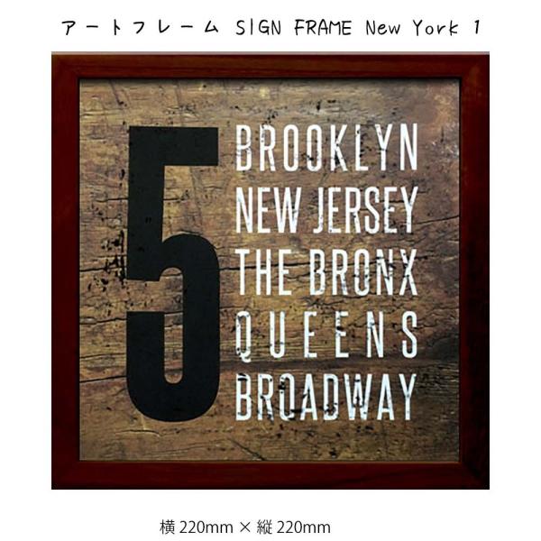 A[gt[ SIGN FRAME Teeth hanger Ǌ| G   220mm   c220mm Ǐ z |X^[ t[ p