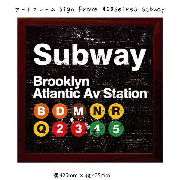 A[gt[ Sign Frame 400seires Teeth hanger Ǌ| G   425mm   c425mm Ǐ z |