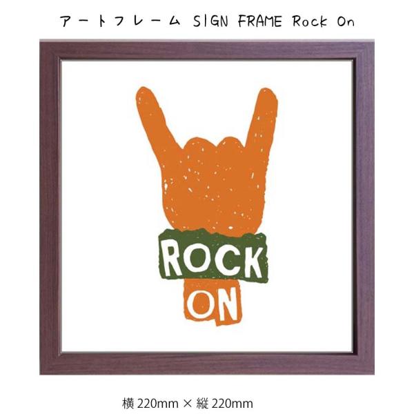 A[gt[ SIGN FRAME Teeth hanger Ǌ| G   220mm   c220mm Ǐ z |X^[ t[ p