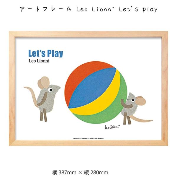 A[gt[ Leo Lionni Ǌ| G 387mm   c280mm Ǐ z |X^[ t[ pl   LO Mtg 킢  v