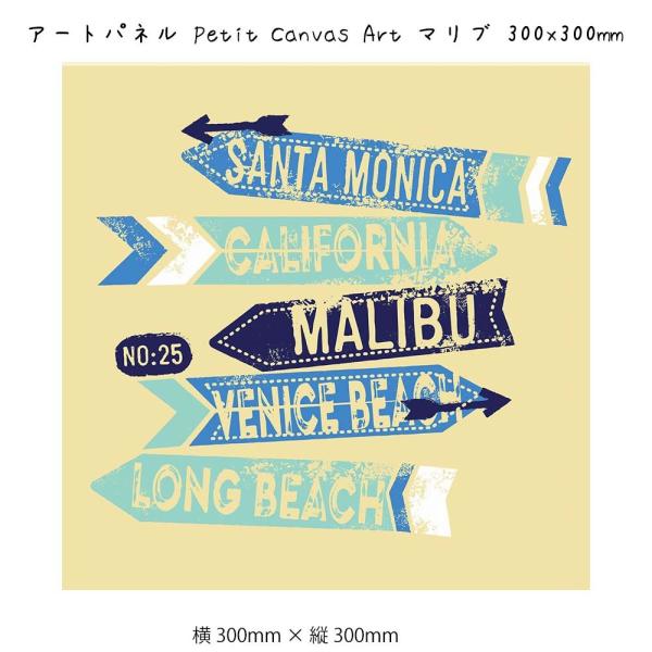 A[gpl Petit Canvas Art Ǌ| G 300mm   c300mm Ǐ z |X^[ t[ pl   LO Mtg 킢