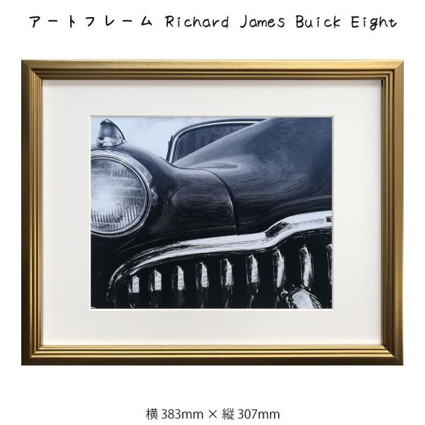 A[gt[ Richard James Buick Eight `[h W[X G G Ǌ| Ǐ ʐ^ A[g|X^[  mN mg[ S[h 383 30