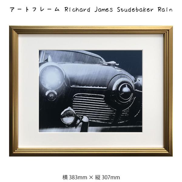 A[gt[ Richard James Studebaker Rain `[h W[X G G Ǌ| Ǐ ʐ^ A[g|X^[  mN mg[ S[h 38