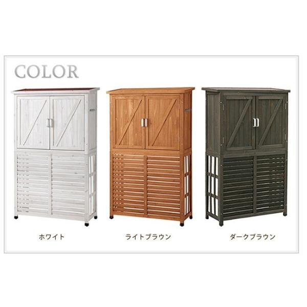 収納庫付室外機 室外機カバー 室外機収納 エアコン室外機用カバー 収納庫付室外機カバー 収納ボックス 逆ルーバー 収納庫付き ハイタイプ 送料無料 Buyee Buyee 日本の通販商品 オークションの代理入札 代理購入