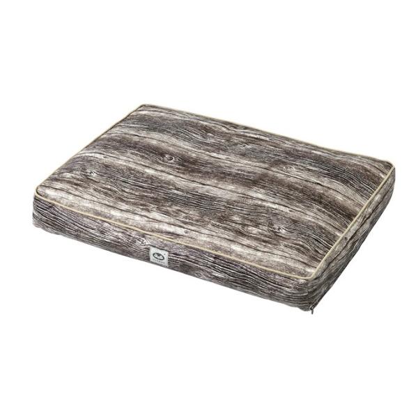 Paw Paw Woody Pet Cushion Square ペットベッド 小型犬ベッド ドッグベッド キャットベッド ペット用品 ペットクッション おしゃれ 可愛い かわいい Spic07 レトロおしゃれ雑貨家具のプリズム 通販 Yahoo ショッピング