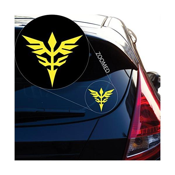 ガンダムステッカー 車 バイク お気に入りアイテムをfavoしよう Favofavoitems