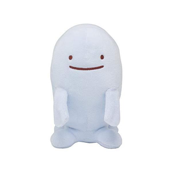 ポケモンセンターオリジナル ぬいぐるみ へんしん メタモン ソーナンス Dejapan Bid And Buy Japan With 0 Commission