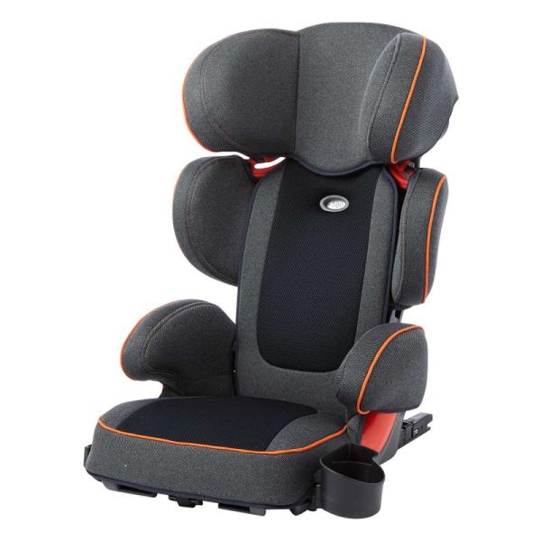 ファッション Child Guard ISOFIX固定 アイフィクスジュニア