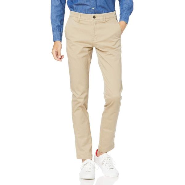 チノパン スリムフィット