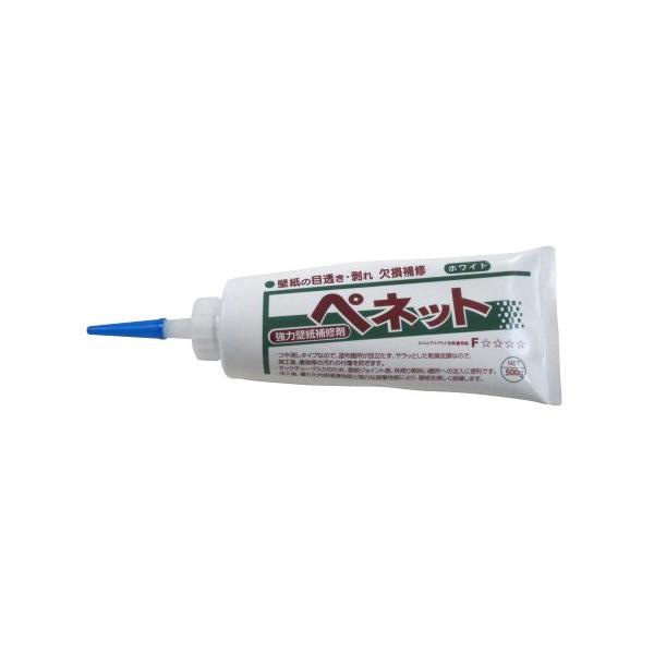 他サイト： ヤヨイ化学 ペネット 500g ホワイトの商品画像