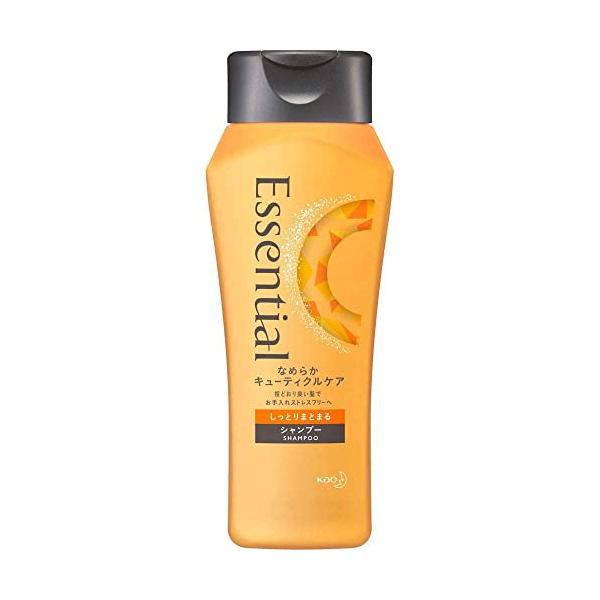 エッセンシャル スマートリペア シャンプー 200ml