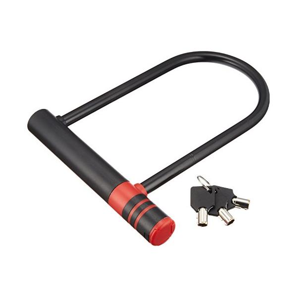ユニカーUnicar Uロック 211 キャップ付 BL-9