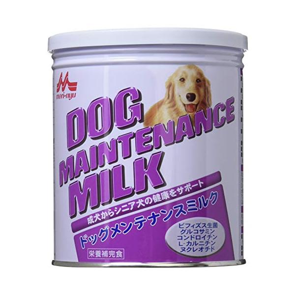 ワンラック ドッグメンテナンスミルク 280g