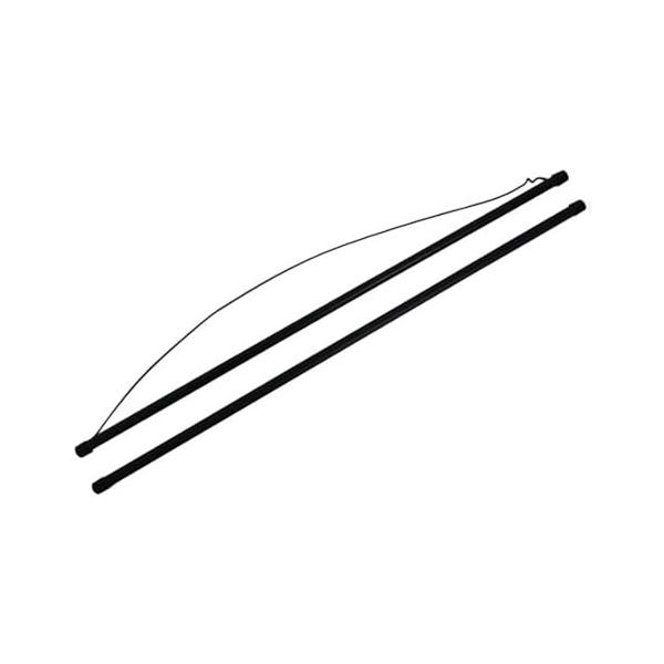 丸全 タペストリー棒 手拭用 69630925 0