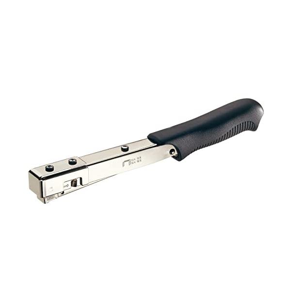 Rapid ラピッド ハンマータッカー 使用ステープル19/7mm R19E