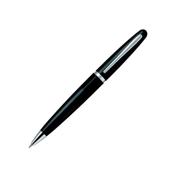 Pilot パイロット シャープペン コクーン HCO-150R-B ブラック