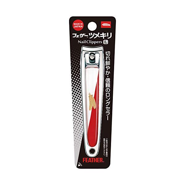 ●規格:L ●製品サイズ:W17×D19×L102mm ●重量:78g ●材質:刃部本体=焼入れ特殊鋼+ニッケル・クロムメッキ ●販売単位:12個ブラント名: フェザー安全剃刀メーカー名: フェザー安全剃刀原産国名: 日本原材料: ●刃部本...