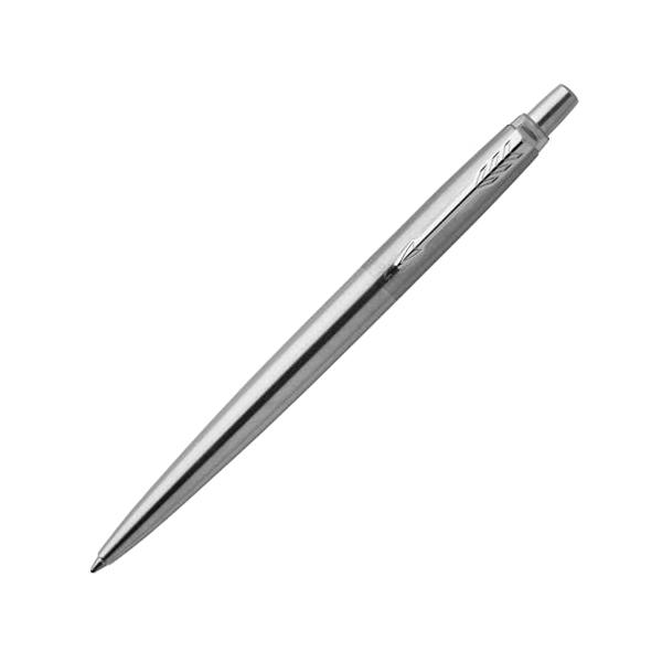 PARKER パーカー ボールペン ジョッター ステンレススチールCT 中字 油性 ギフトボックス入り ギフト 高級 輸入品 1953344