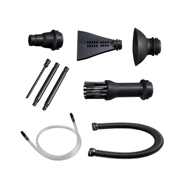 HiKOKIハイコーキ ノズルセット 充電式エアダスター RA18DA/RA12DA用 0038-1528