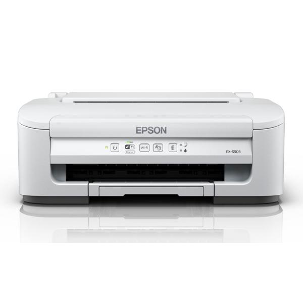 エプソン プリンター A4 インクジェット PXーS505
