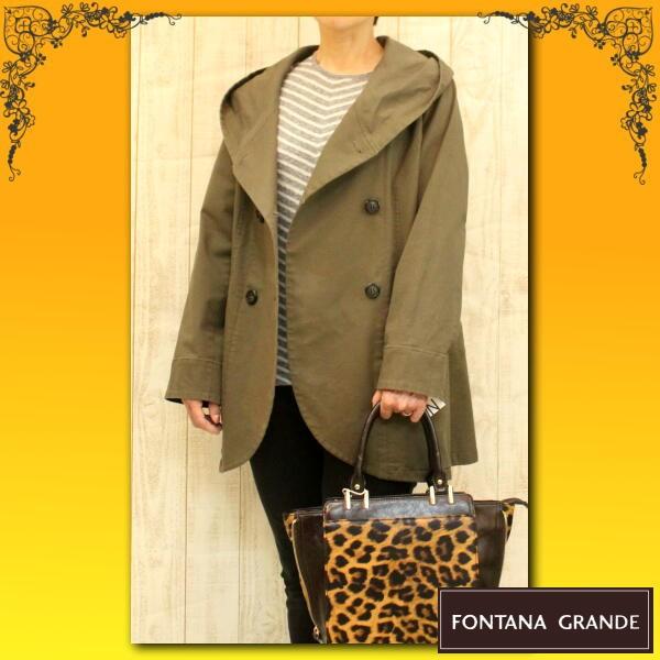 ミセス Pコート 秋のお出かけに ミセスブランド 東京ローブ 012 13 Ys Shopping レディース ヤマザキ 通販 Yahoo ショッピング