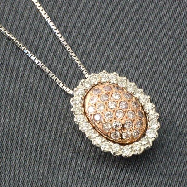 ピンクダイヤモンド ネックレスの人気商品・通販・価格比較 ピンクダイヤモンド ネックレスの人気商品・通販・価格比較