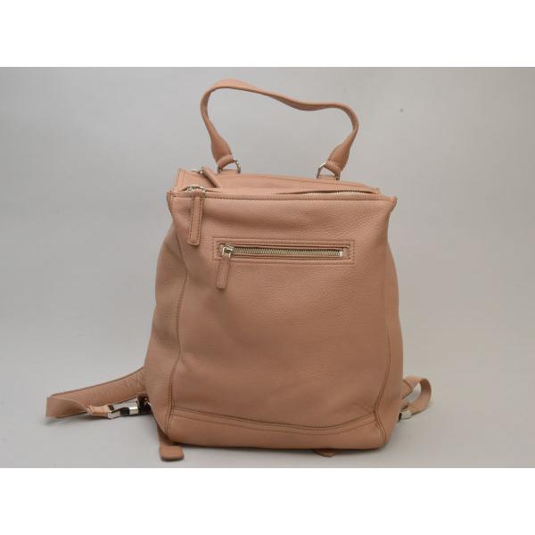 ジバンシーパンドラショルダー、リュック