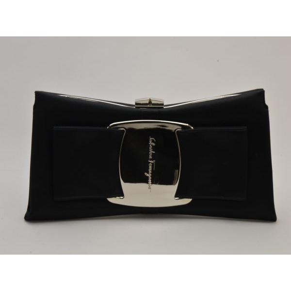 FERRAGAMO フェラガモ Salvatore Ferragamo クラッチバッグ
