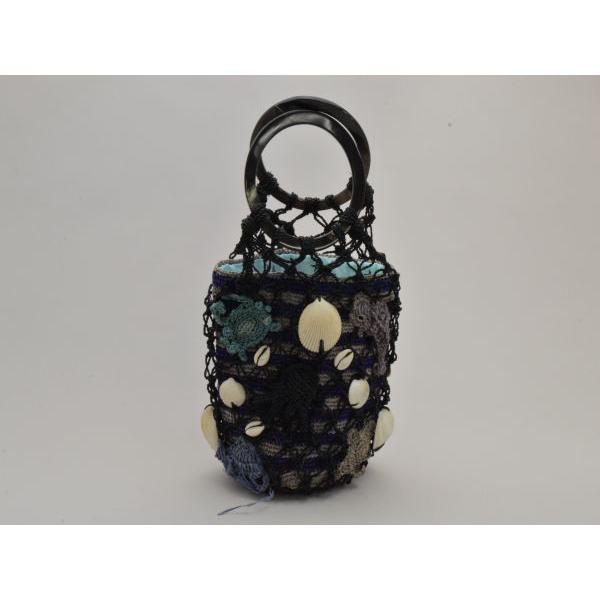 ジャマンピュエッシュ Jamin Puech H.P.FRANCE トート/ハンドバッグ 
