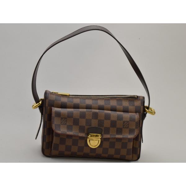 ルイヴィトン LOUIS VUITTON ショルダーバッグ N60006 ダミエ