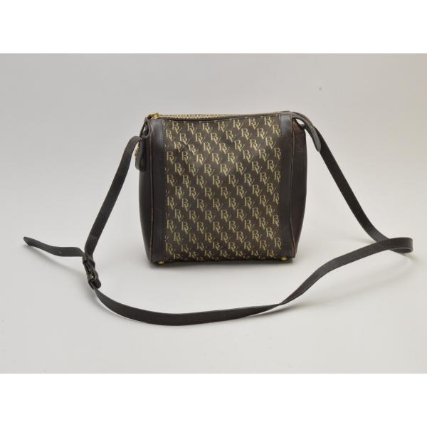 BOTTEGA VENETA ボッテガヴェネタ ショルダーバッグ BVロゴ BOTTEGA VENETA ボッテガヴェネタ ショルダーバッグ BVロゴ